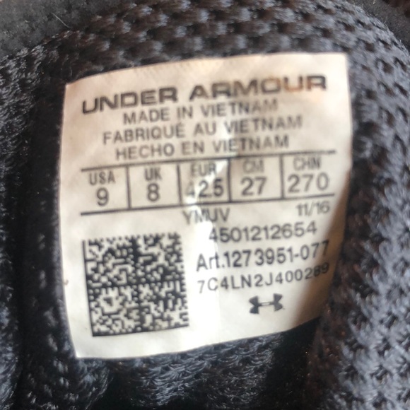 Under Aromar Bandit2 - Picture 6 of 8